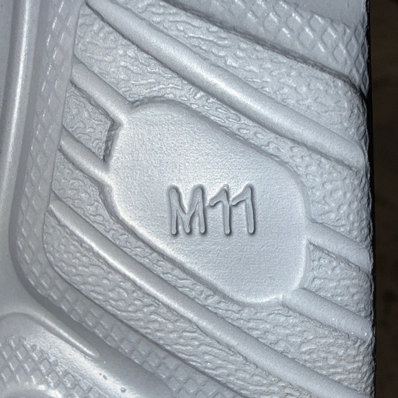 Hoka Charcoal Slides - Picture 3 of 3